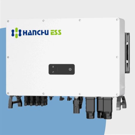 CESS-HY-50K three phase inverter