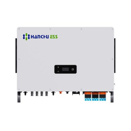 CESS-HY-30K three phase inverter
