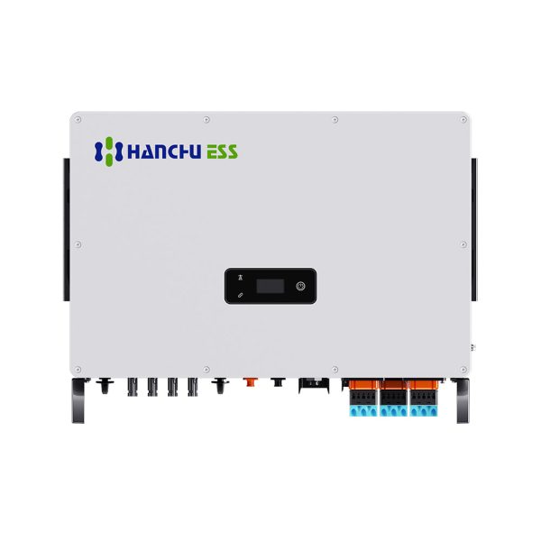 CESS-HY-30K three phase inverter