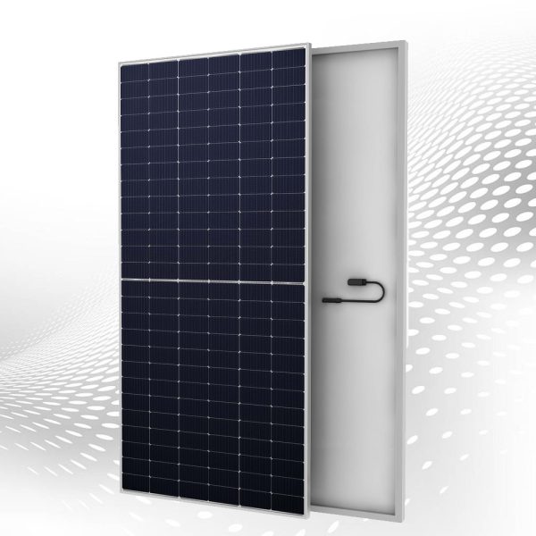 Renesolar 620W mono Solar panels  Tier 1 brand